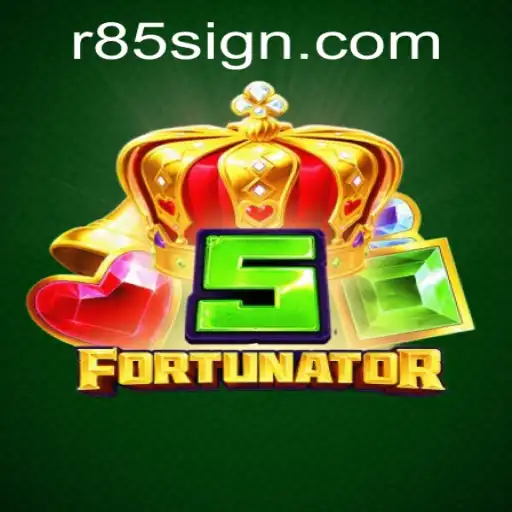 Discover the Fascinating World of 5Fortunator