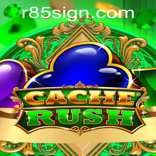Unveiling CacheRush: The Thrilling New Game Revolutionizing Digital Play
