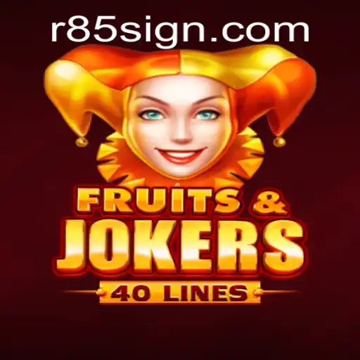 Exploring the Compelling World of FruitsAndJokers40 with Unique Features