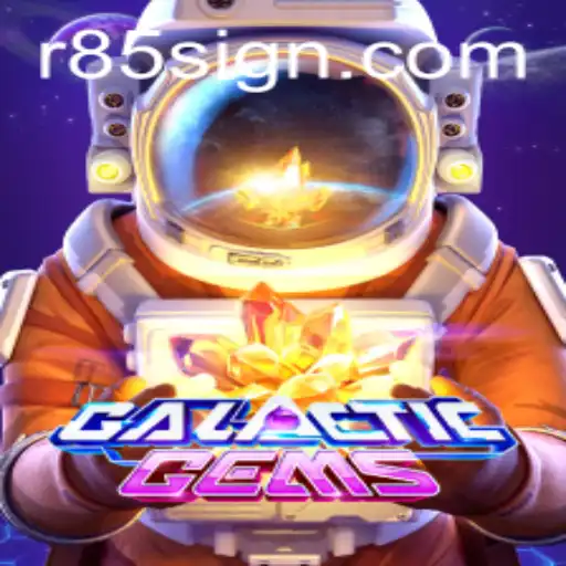 Exploring GalacticGems: A Cosmic Adventure with the New r85 Update