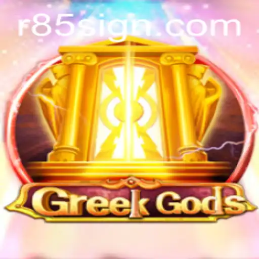 The Mystical Realm of GreekGods: A Journey Into the Divine