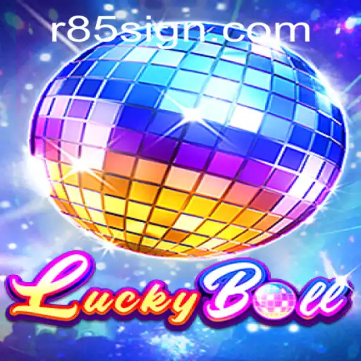 The Exciting World of LuckyBall: Mastering the Game with r85 Strategy