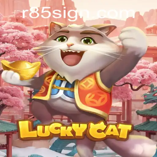 The Enchanting World of LuckyCat: A Deep Dive into Gameplay and Strategy