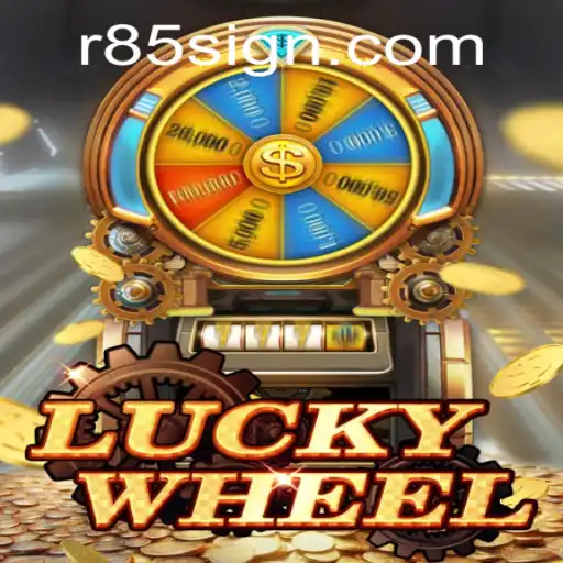 LuckyWheel: The Thrilling Spin of Fortune