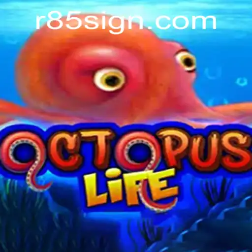 OctopusLife: Dive into the Ocean's Most Exciting Adventure
