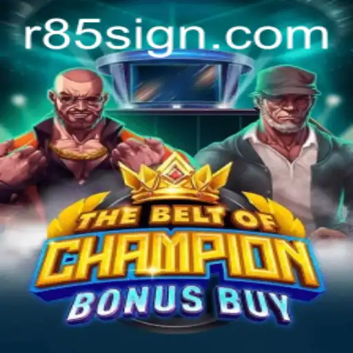 Unveiling TheBeltOfChampionBonusBuy: A Thrilling Adventure