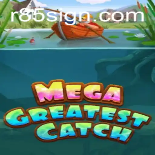 Explore the Thrilling World of MegaGreatestCatch: The Evolution of Gaming in 2023