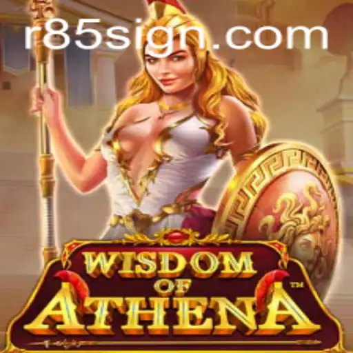Wisdom of Athena: A Journey into Mythology and Strategy