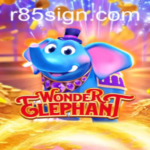 WonderElephant: Unveiling the Mystical World of r85